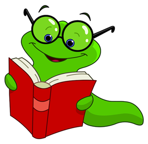 bookworm 